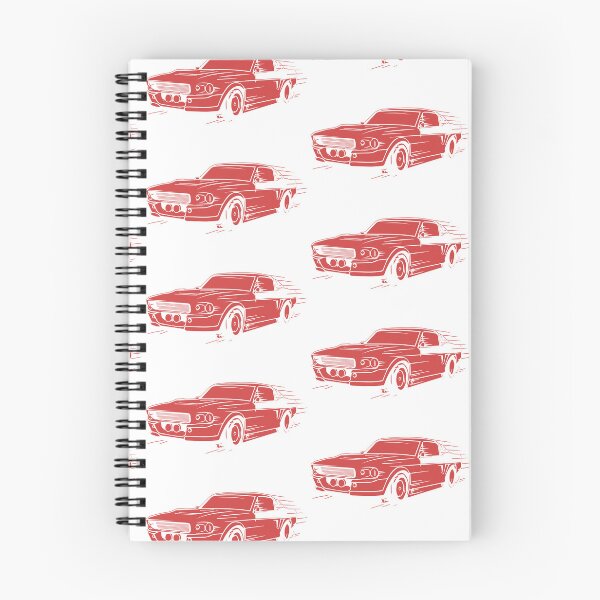 Item preview, Ford mustang Cobra designed and sold by pixeldizajn.