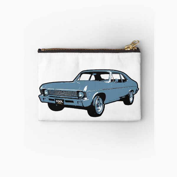 Item preview, 60s Blue CN designed and sold by CoolRide.