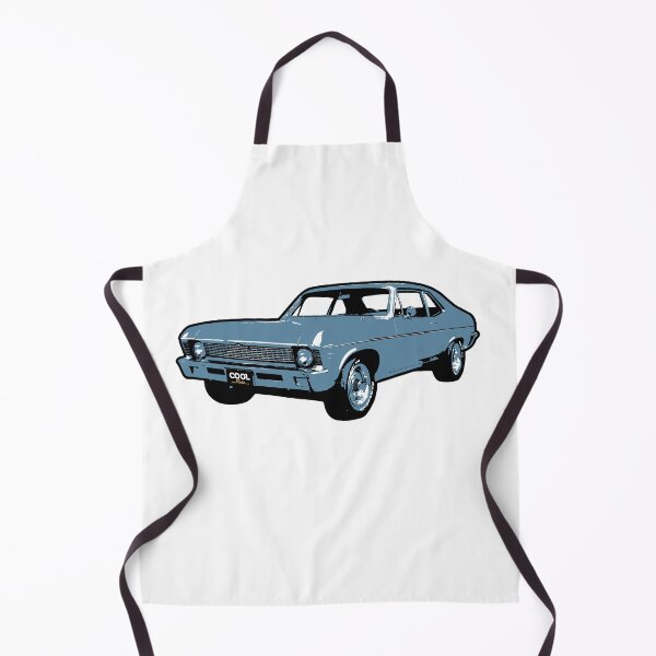 Item preview, 60s Blue CN designed and sold by CoolRide.