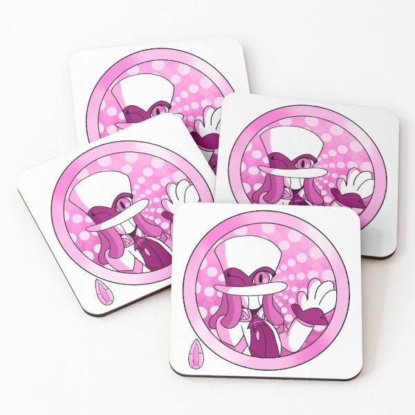 Item preview, Balan Medal PINK designed and sold by Lime-o-Greens.