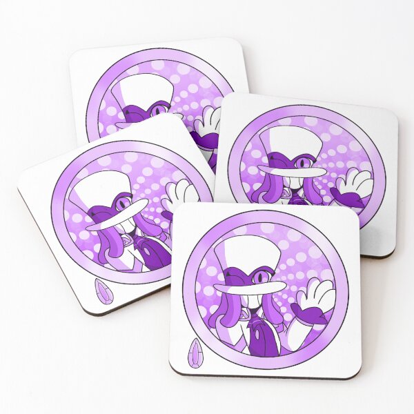Item preview, Balan Medal PURPLE designed and sold by Lime-o-Greens.