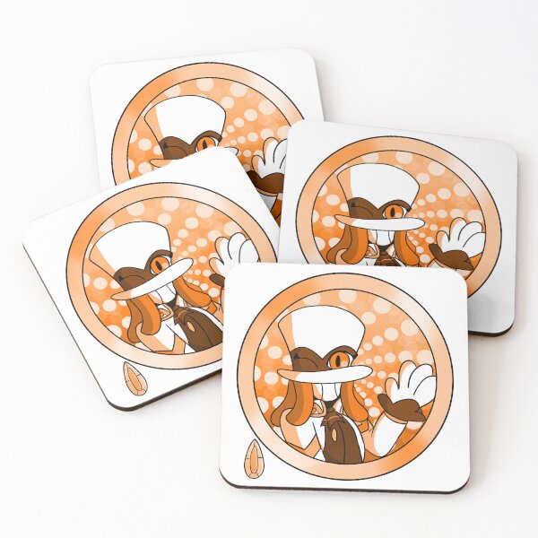 Item preview, Balan Medal ORANGE designed and sold by Lime-o-Greens.