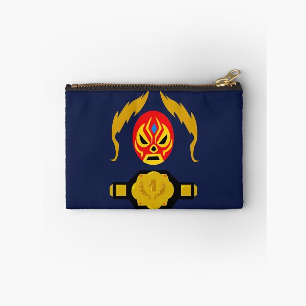 Item preview, Lucha Champ v1 designed and sold by DanielCostaart.