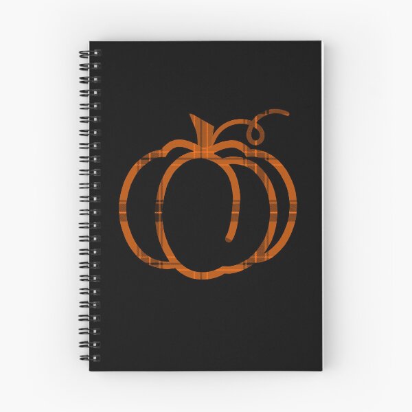 Item preview, Fall Pumpkin Cute Thanksgiving Autumn Buffalo Plaid Pumpkin Spice designed and sold by AugustBrees.
