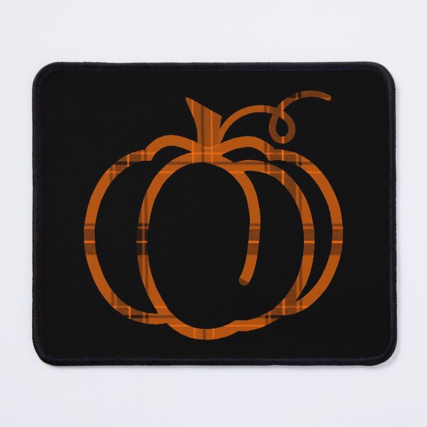 Item preview, Fall Pumpkin Cute Thanksgiving Autumn Buffalo Plaid Pumpkin Spice designed and sold by AugustBrees.