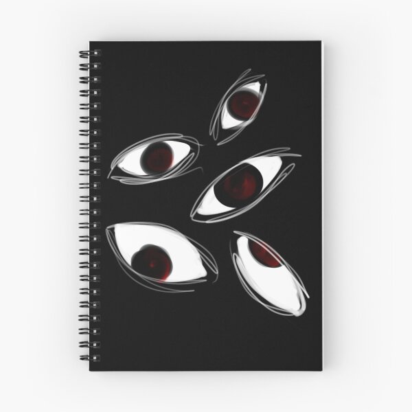 Item preview, Weirdcore Staring designed and sold by bystandrrr.