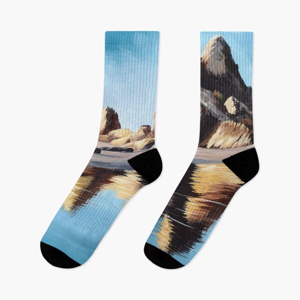 Item preview, Coastal Reflections designed and sold by Len Burton.