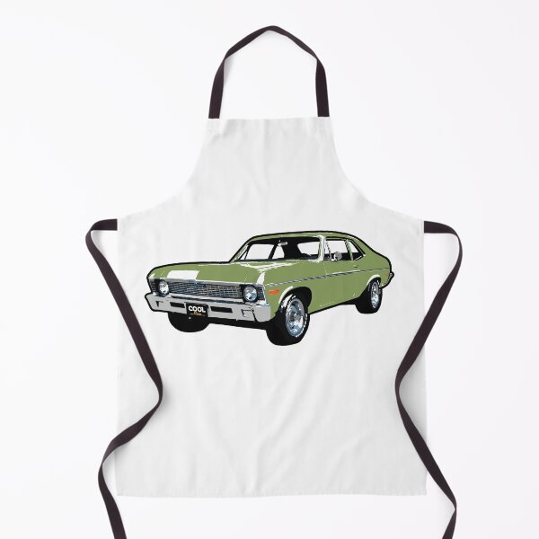 Item preview, Light Green 60s CN designed and sold by CoolRide.