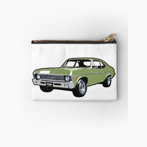Item preview, Light Green 60s CN designed and sold by CoolRide.