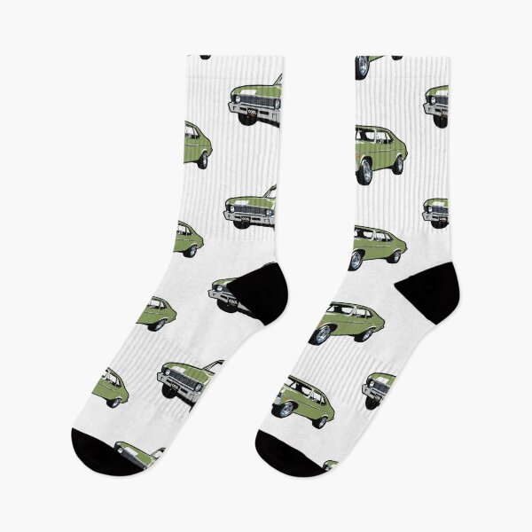 Item preview, Light Green 60s CN designed and sold by CoolRide.
