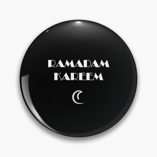 Item preview, Ramadan kareem  designed and sold by InmyOwnwords.
