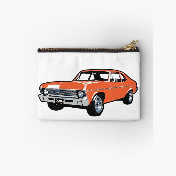 Item preview, Orange 60s CN designed and sold by CoolRide.