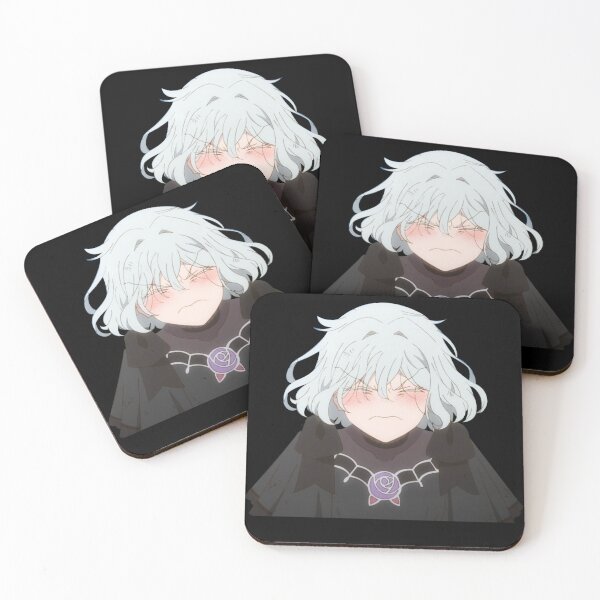 Item preview,  funny Chloe and Jean of anime Vanitas no carte  designed and sold by ying -anime.