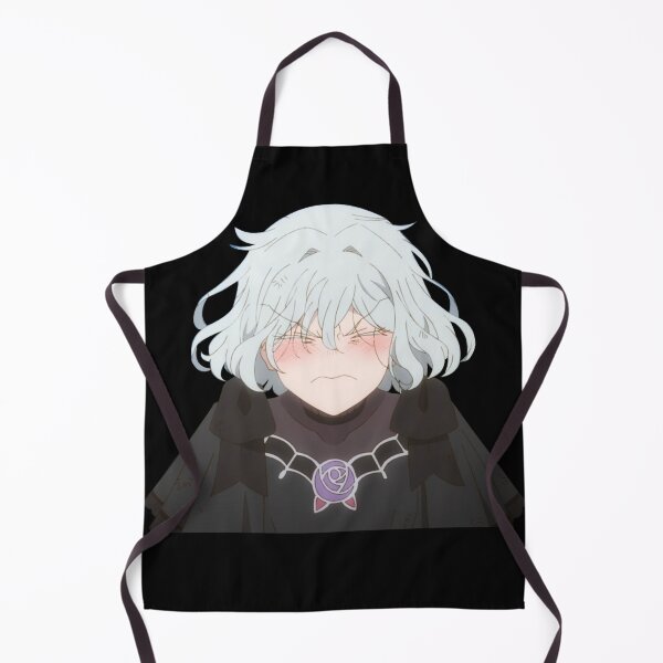 Item preview,  funny Chloe and Jean of anime Vanitas no carte  designed and sold by ying -anime.