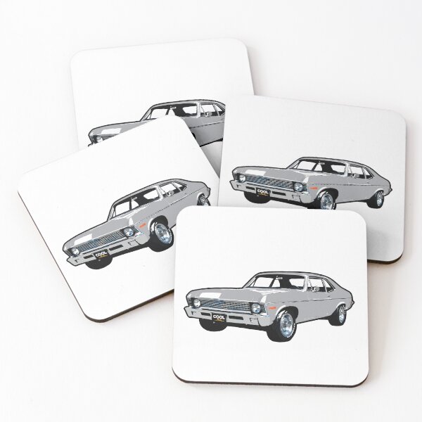 Item preview, Grey 60s CN designed and sold by CoolRide.