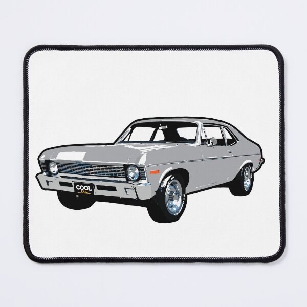 Item preview, Grey 60s CN designed and sold by CoolRide.