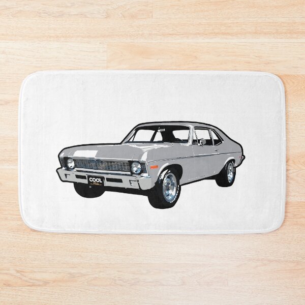 Item preview, Grey 60s CN designed and sold by CoolRide.