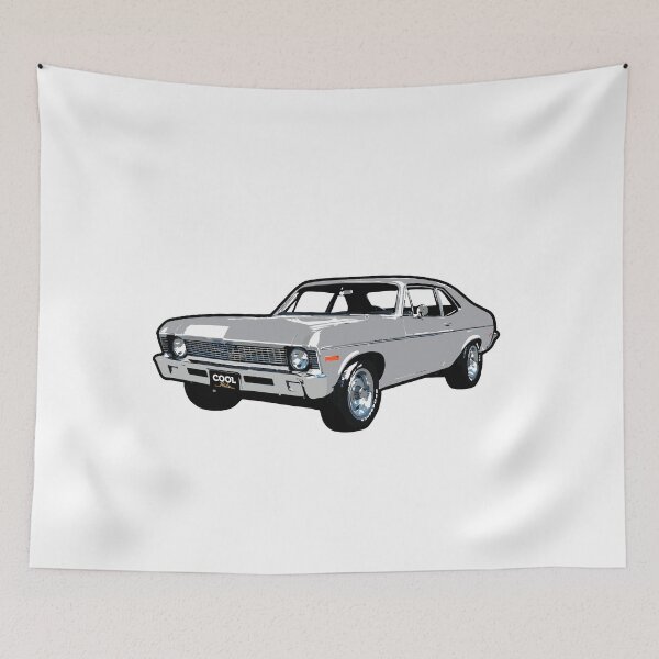 Item preview, Grey 60s CN designed and sold by CoolRide.
