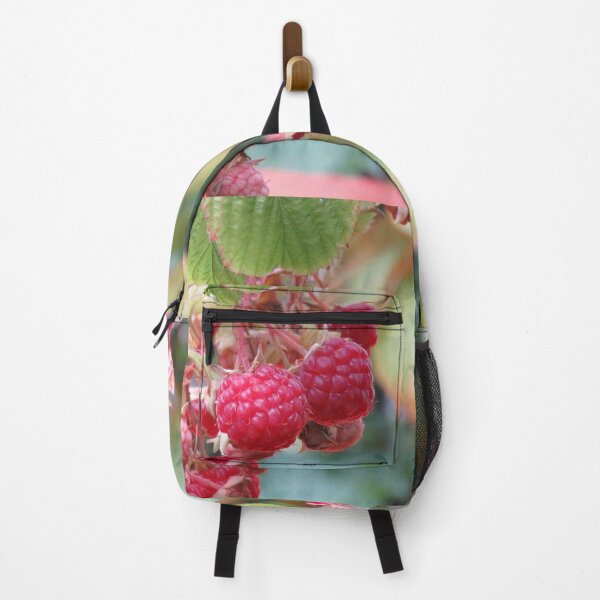 Item preview, Ruby red raspberries designed and sold by greentiger1.