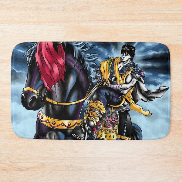 Item preview, Hokuto No Ken designed and sold by nertakunoshoppu.