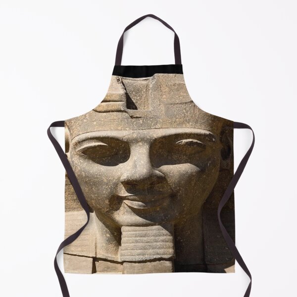 Item preview, Egyptian pharaoh Ramesses ll. designed and sold by DaliaSabryTee.
