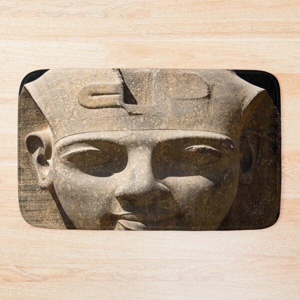 Item preview, Egyptian pharaoh Ramesses ll. designed and sold by DaliaSabryTee.