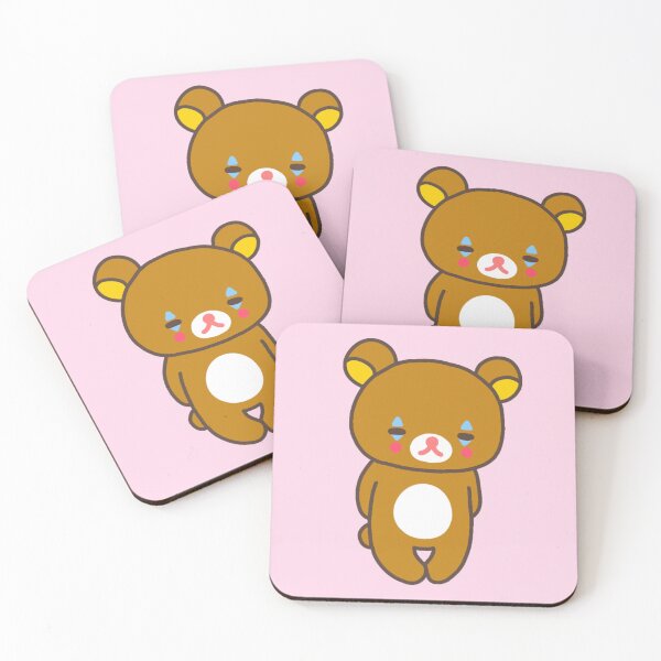 Item preview, Clown Rilakkuma Design designed and sold by princeofbats.