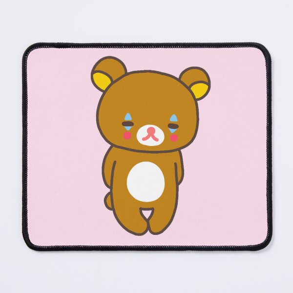 Item preview, Clown Rilakkuma Design designed and sold by princeofbats.