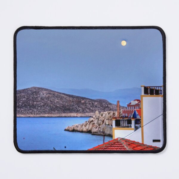 Item preview, Moonlight Bay designed and sold by tomg.