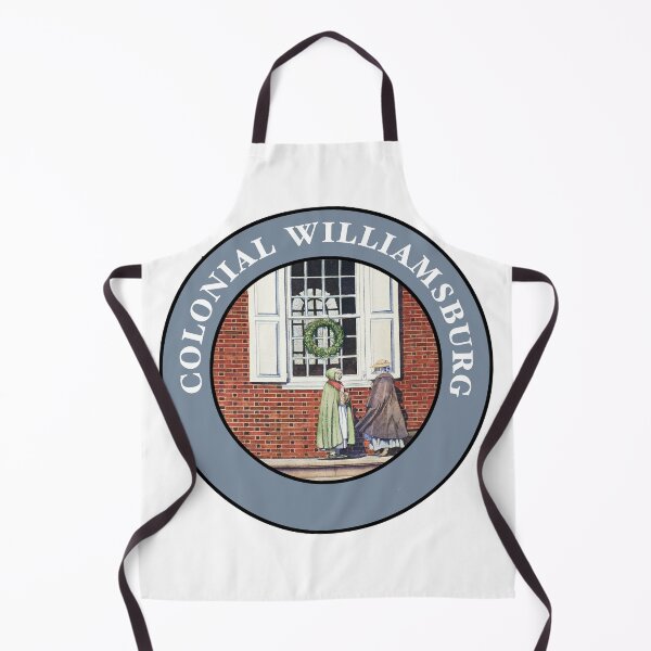 Item preview, Williamsburg Wives designed and sold by TheArtyBrit.