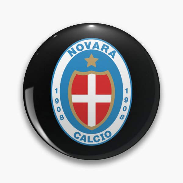 Item preview, Novara Calcio Classic T-Shirt designed and sold by samirdari7.