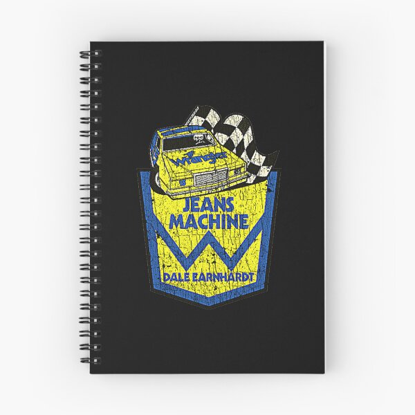 Item preview, Jeans Machine 1982 designed and sold by Antwan Sally.