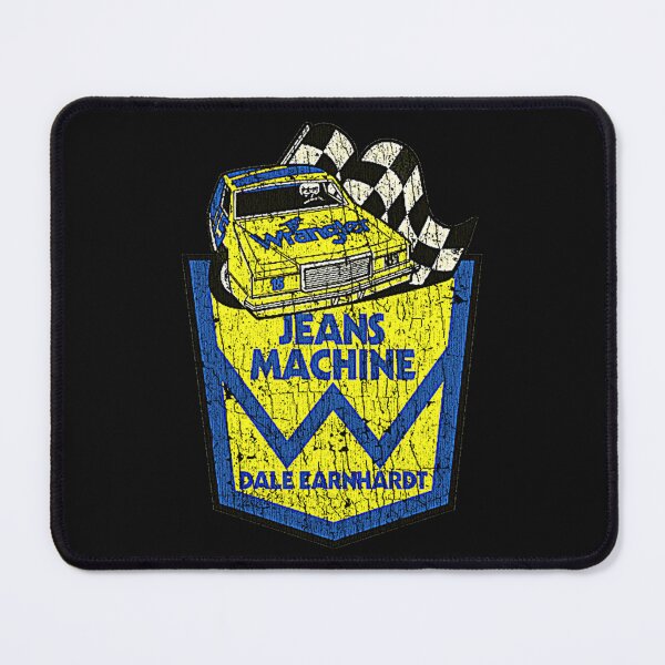 Item preview, Jeans Machine 1982 designed and sold by Antwan Sally.