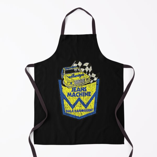 Item preview, Jeans Machine 1982 designed and sold by Antwan Sally.