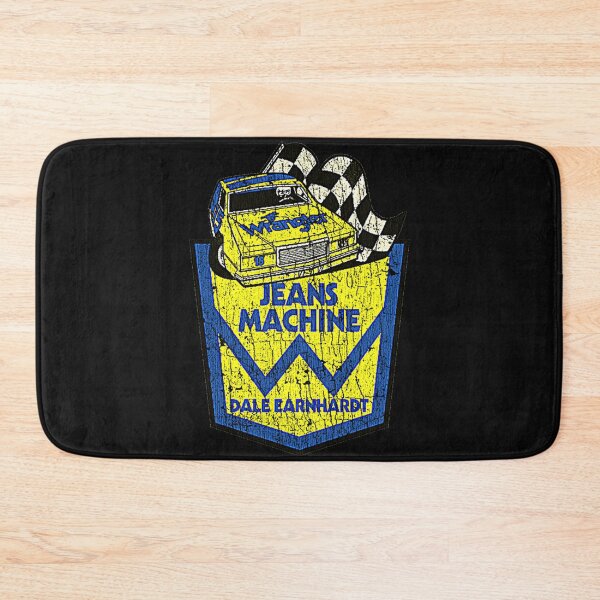 Item preview, Jeans Machine 1982 designed and sold by Antwan Sally.