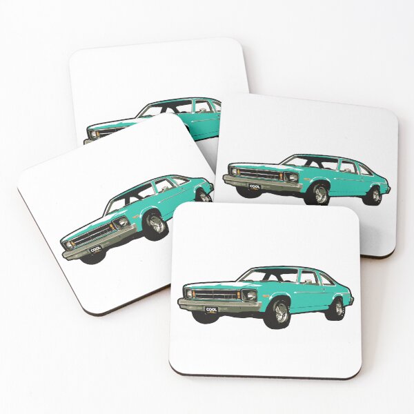 Item preview, Acqua 70s CN designed and sold by CoolRide.