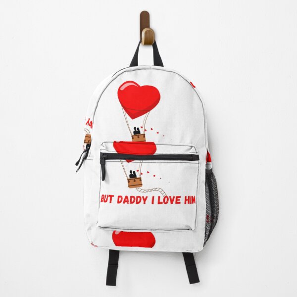 Item preview, But Daddy I love him designed and sold by khadijat297.