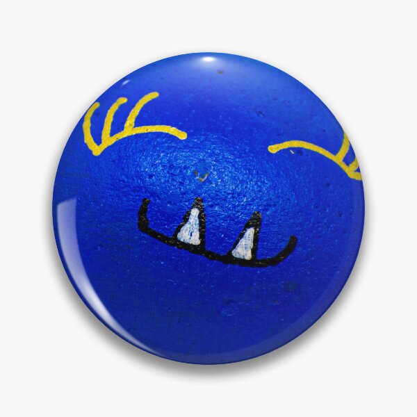 Item preview, Roxy Blue designed and sold by Duncan Day.