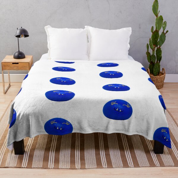 Item preview, Roxy Blue designed and sold by Duncan Day.
