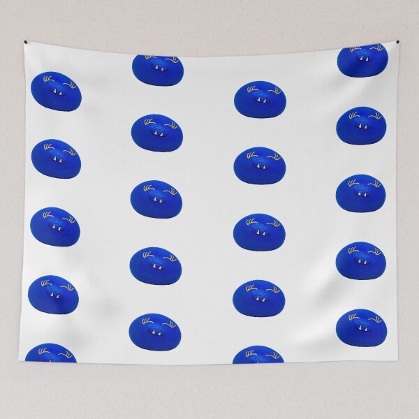 Item preview, Roxy Blue designed and sold by Duncan Day.