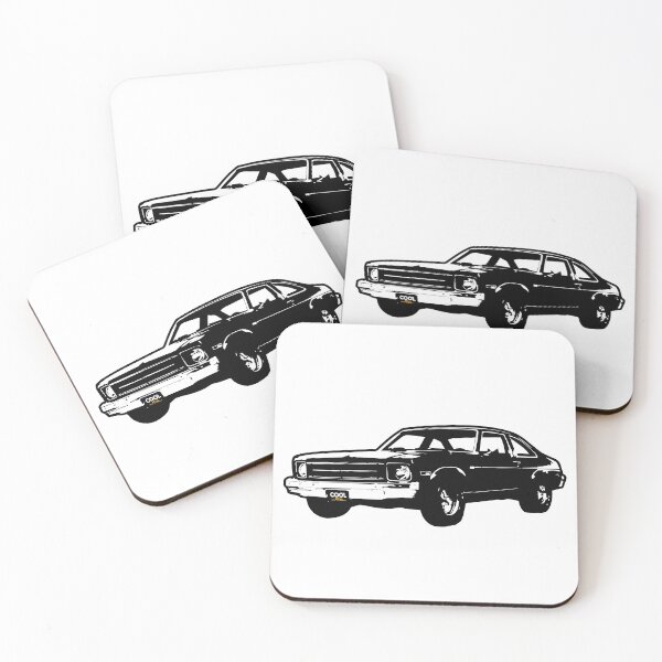 Item preview, Black 70s CN designed and sold by CoolRide.