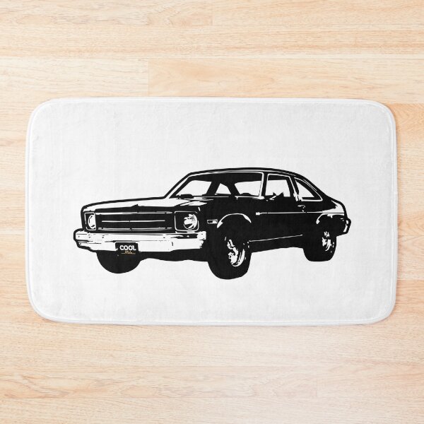 Item preview, Black 70s CN designed and sold by CoolRide.