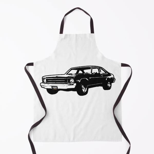 Item preview, Black 70s CN designed and sold by CoolRide.