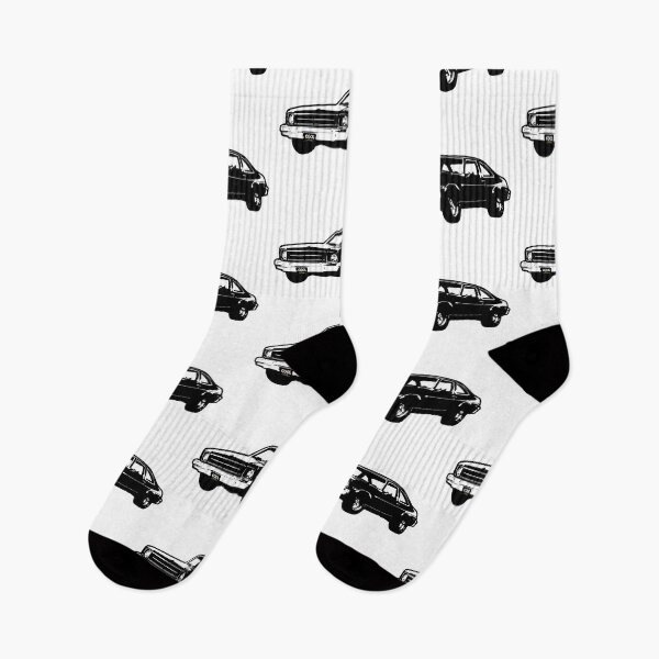 Item preview, Black 70s CN designed and sold by CoolRide.