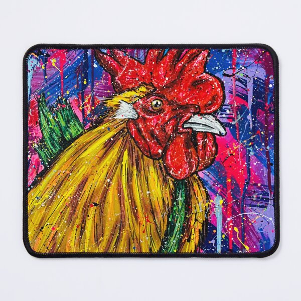 Item preview, Get Ready To Wake Up! designed and sold by JPDiCarloArt.