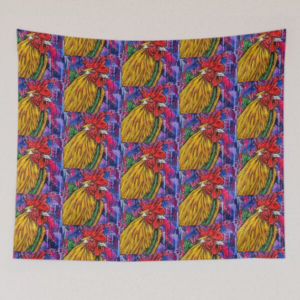 Item preview, Get Ready To Wake Up! designed and sold by JPDiCarloArt.