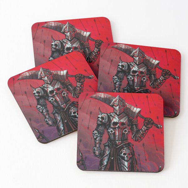 Item preview, Four Hoursemen - War designed and sold by DePietro-Draws.