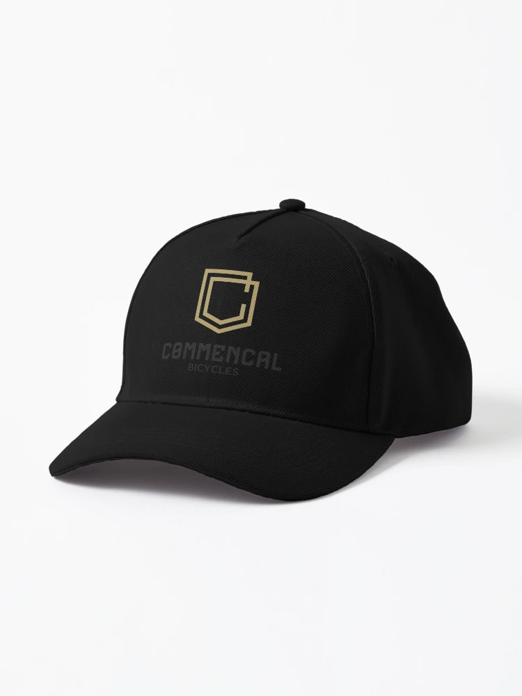 Commencal hat store