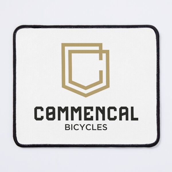 Item preview, Logo Commencal designed and sold by luckytrish.