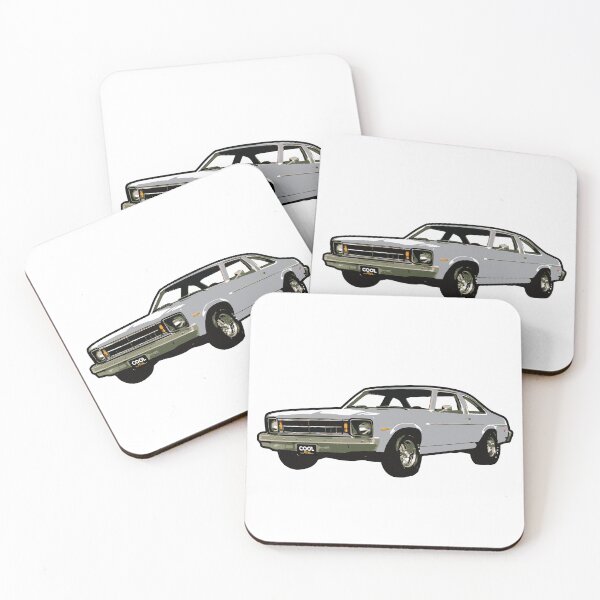 Item preview, Grey 70s CN designed and sold by CoolRide.